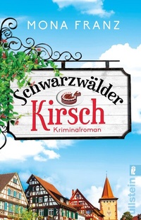 Abbildung von: Schwarzwälder Kirsch - Ullstein