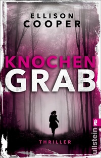 Abbildung von: Knochengrab - Ullstein