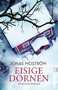 Abbildung von: Eisige Dornen - Ullstein