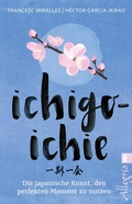 Cover: Ichigo-ichie - Ullstein