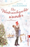 Cover: Das Winterweihnachtswunder - Ullstein