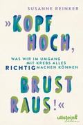 Cover: "Kopf hoch, Brust raus!" - Ullstein