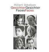 Abbildung von: Gesichter/Faces - Edition Axel Menges