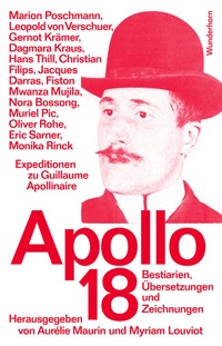 Enlarge image Cover: Apollo 18 - Das Wunderhorn
