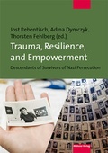 Cover: Trauma, Resilience, and Empowerment - Mabuse
