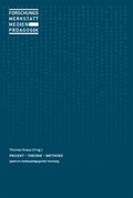 Cover: Forschungswerkstatt Medienp&auml;dagogik: Projekt - Theorie - Methode [Band 3] - kopaed