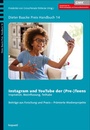 Cover: Instagram und YouTube der (Pre-)Teens - kopaed