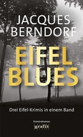 Cover: Eifel-Blues - GRAFIT