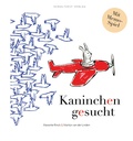 Cover: Kaninchen gesucht - Schaltzeit Verlag