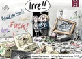 Cover: Irre! - Schaltzeit Verlag