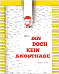 Cover: Bin doch kein Angsthase - Schaltzeit Verlag