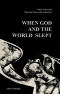 Cover: When God and the World slept - Lichtung