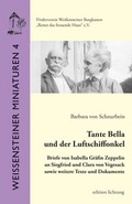 Cover: Tante Bella und der Luftschiffonkel - Lichtung