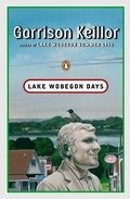 Cover: Lake Wobegon Days - Penguin Books