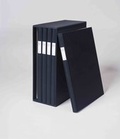 Cover: Haus-Rucker-Co Drawings and Objects 1969-1989. 5 Volumes in a slipcas - K&ouml;nig, Walther