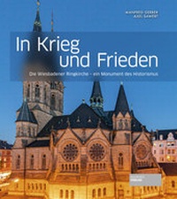 Enlarge image Cover: In Krieg und Frieden - Societäts-Verlag