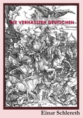 Cover: Die verhassten Deutschen - Books on Demand