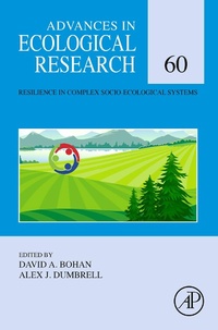 Enlarge image Cover: Resilience in Complex Socioecological Systems - Academic Press