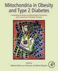 Abbildung von: Mitochondria in Obesity and Type 2 Diabetes - Academic Press