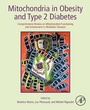 Cover: Mitochondria in Obesity and Type 2 Diabetes - Academic Press