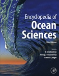 Cover: Encyclopedia of Ocean Sciences - Academic Press