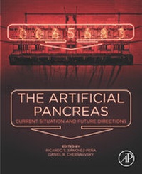Abbildung von: The Artificial Pancreas - Academic Press