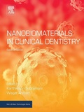 Cover: Nanobiomaterials in Clinical Dentistry - Elsevier