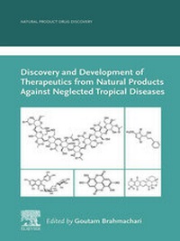 Abbildung von: Discovery and Development of Therapeutics from Natural Products Against Neglected Tropical Diseases - Elsevier