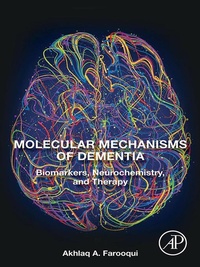Abbildung von: Molecular Mechanisms of Dementia - Academic Press