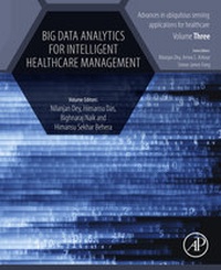 Abbildung von: Big Data Analytics for Intelligent Healthcare Management - Academic Press