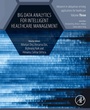 Cover: Big Data Analytics for Intelligent Healthcare Management - Academic Press