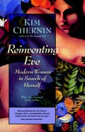 Cover: Reinventing Eve - HarperPerennial