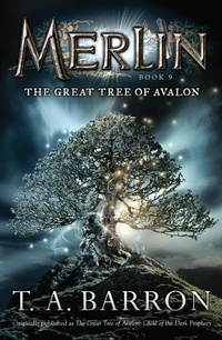 Enlarge image Cover: The Great Tree of Avalon - Puffin Books