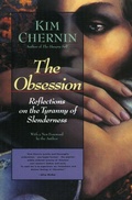 Cover: The Obsession - HarperPerennial