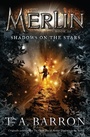 Cover: Shadows on the Stars - Puffin Books