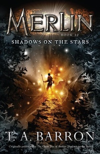 Enlarge image Cover: Shadows on the Stars - Puffin Books