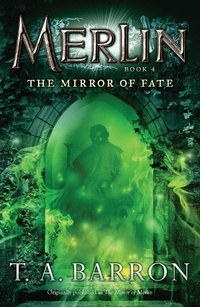 Enlarge image Cover: The Mirror of Fate - Puffin Books