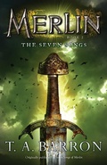 Cover: The Seven Songs - Puffin Books