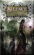 Cover: Silence - Astra Publishing House