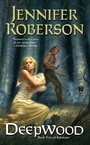 Cover: Deepwood - Astra Publishing House