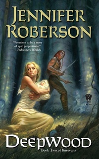 Enlarge image Cover: Deepwood - Astra Publishing House