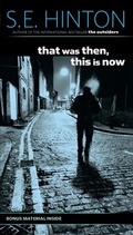 Cover: That Was Then, This Is Now - Speak