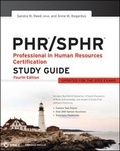 Cover: PHR / SPHR - Wiley