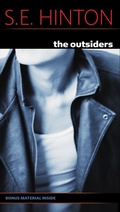 Cover: The Outsiders - Speak