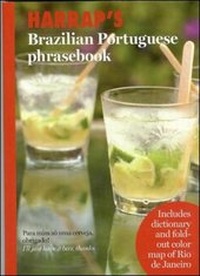 Abbildung von: Harrap's Brazilian Portugese Phrasebook - McGraw-Hill Professional