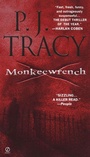 Cover: Monkeewrench - Signet Book