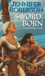 Cover: Sword-Born - Astra Publishing House