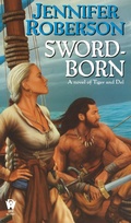 Cover: Sword-Born - Astra Publishing House