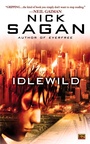 Cover: Idlewild - Ace