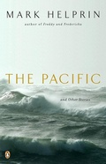 Cover: The Pacific and Other Stories - Penguin Books